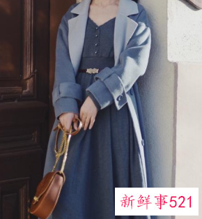 什么颜色大衣百搭不过时