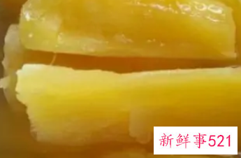 木薯的正确食用方法