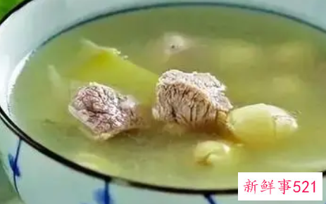 儿童胃不好吃什么养胃