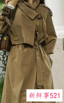 怎样穿衣才有女人味