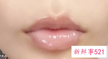 晚上用唇膜好吗