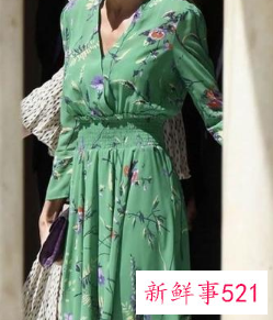 女式裙子中年人穿的