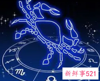 拥有龙族血脉的四大星座是哪几个