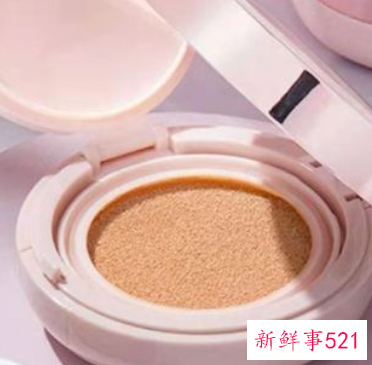 干性肌肤用什么气垫好