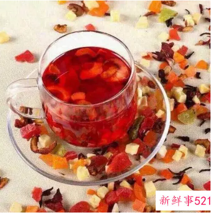 女性经期能喝山楂茶吗