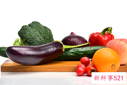 蔬菜什么最有营养价值