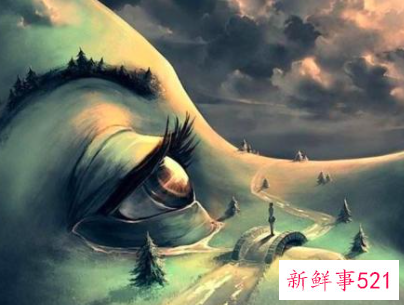 梦见雷公虫是什么意思