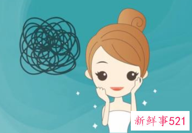 让女生变美的方法