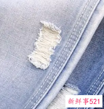 怎么洗牛仔裤不会硬邦邦的