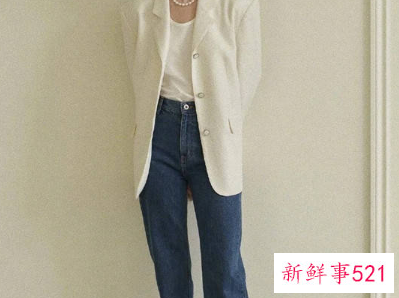 法式风情的六种穿搭风格