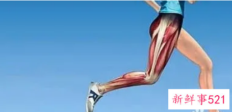 谁说跑步小腿容易变粗这样做就不会