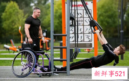 户外健身怎样才合适