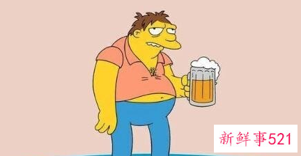平常怎么瘦下啤酒肚