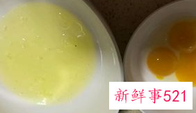 鸡蛋打奶油的方法技巧