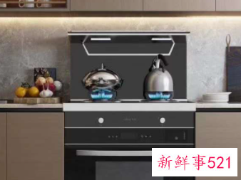 厨房风水布局要注意什么