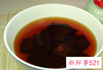 怎样用阿胶祛斑美容