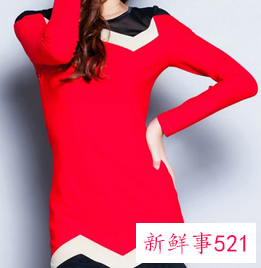 轻奢衣服的搭配方法