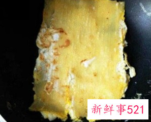 烤冷面制作教程