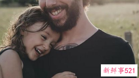 梦见长满胡子的人有什么征兆