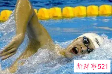 职业游泳运动员用不用鼻夹