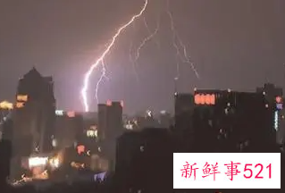 孕妇梦见闪电生男孩