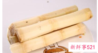 脾胃虚寒不能吃什么食物