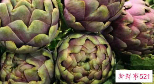 世界上最贵的蔬菜