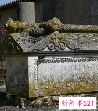 梦见柩衣有什么征兆