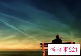 失恋后一定要一个人熬过去