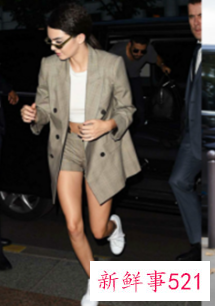 怎样穿衣才有女人味