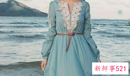 什么衣服显身材呢