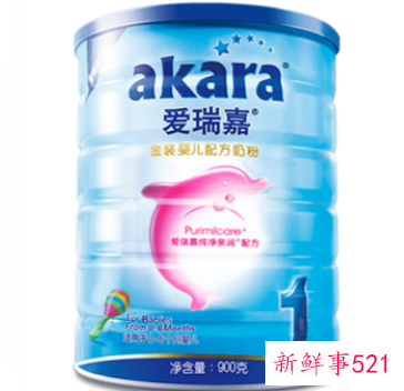 国产奶粉哪个乳铁蛋白含量高