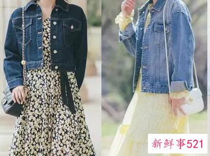 碎花裙子适合多大年龄穿