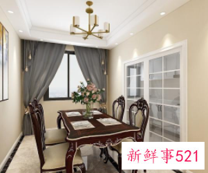 餐厅的13个风水妙招