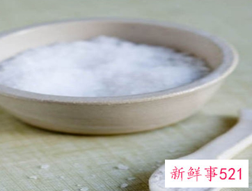 哪种食物相克会中毒