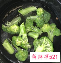 西兰花最健康的吃法