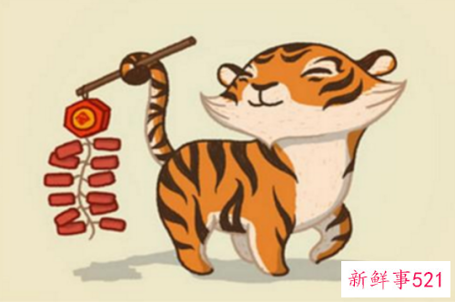 虎年什么属相不宜结婚