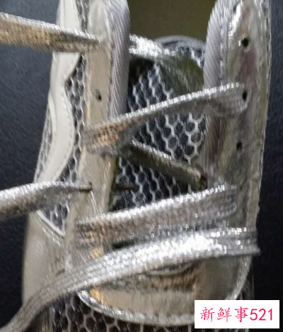 怎么系鞋带简单点