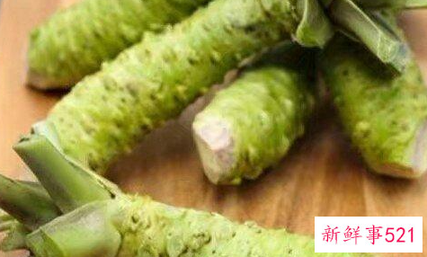 世界上最贵的蔬菜