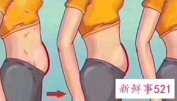 骨盆前倾的危害矫正后会改变吗