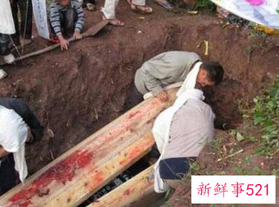 孕妇梦见死人了是什么意思