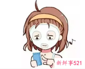 自己在家怎样做脸部美容