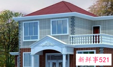 16种风水极差的住宅