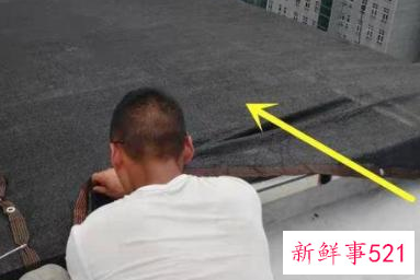 目前顶楼隔热最好方法