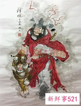 破邪气简单办法