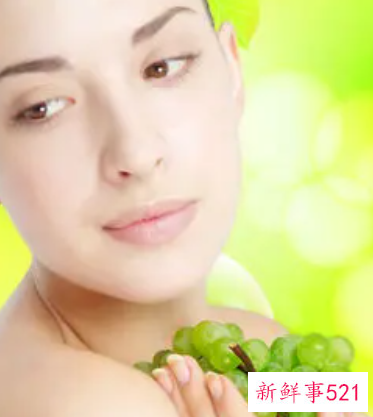 肌肤美白实惠偏方