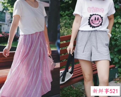 40岁女士如何穿衣服