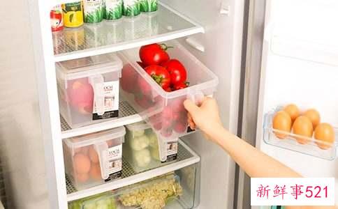 冰箱冬季如何保养