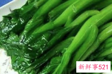 春天有什么食材