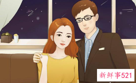 当男人觉得对不起你的时候